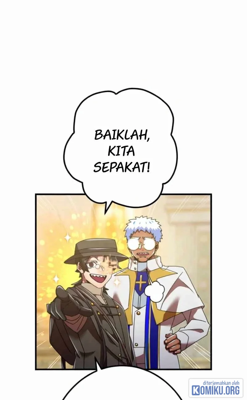 Savior of Divine Blood ~Draw Out 0.00000001% to Become the Strongest~ Chapter 147 - halaman 94