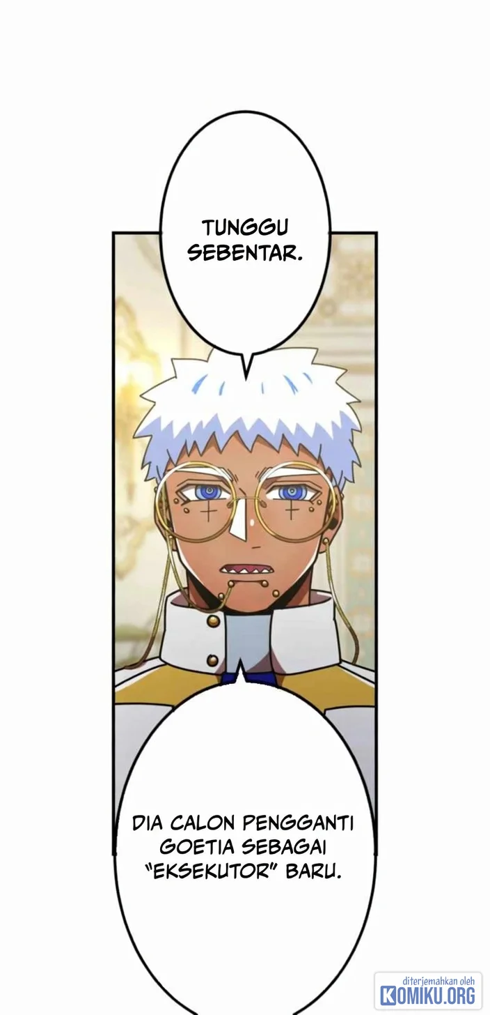 Savior of Divine Blood ~Draw Out 0.00000001% to Become the Strongest~ Chapter 147 - halaman 96