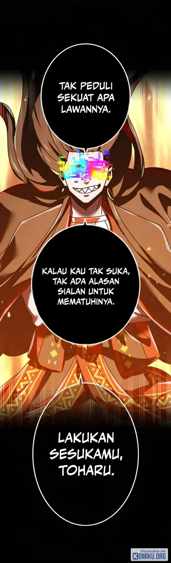 Savior of Divine Blood ~Draw Out 0.00000001% to Become the Strongest~ Chapter 148 - halaman 101