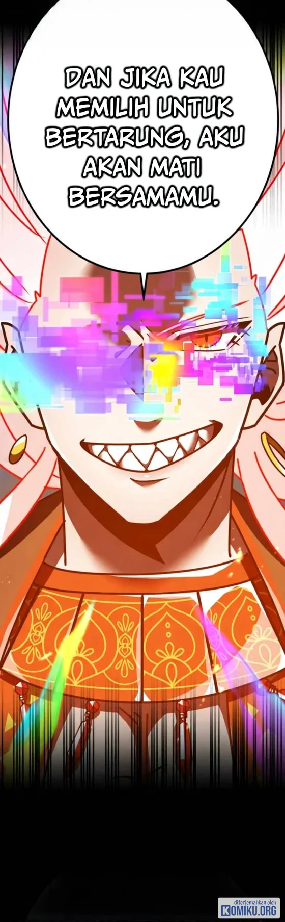 Savior of Divine Blood ~Draw Out 0.00000001% to Become the Strongest~ Chapter 148 - halaman 104