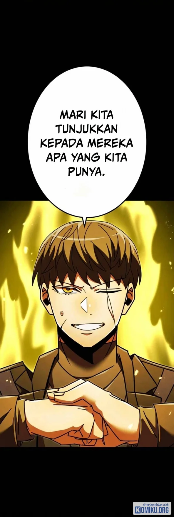 Savior of Divine Blood ~Draw Out 0.00000001% to Become the Strongest~ Chapter 148 - halaman 108