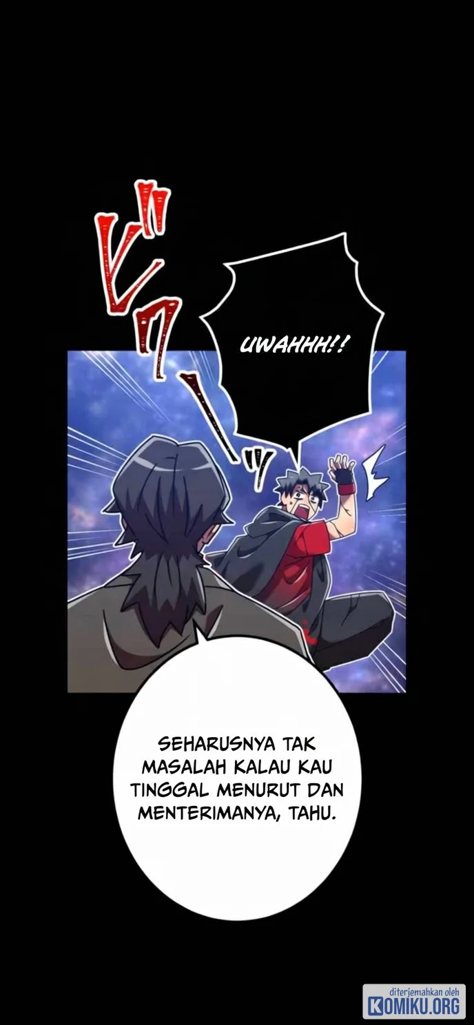 Savior of Divine Blood ~Draw Out 0.00000001% to Become the Strongest~ Chapter 148 - halaman 111
