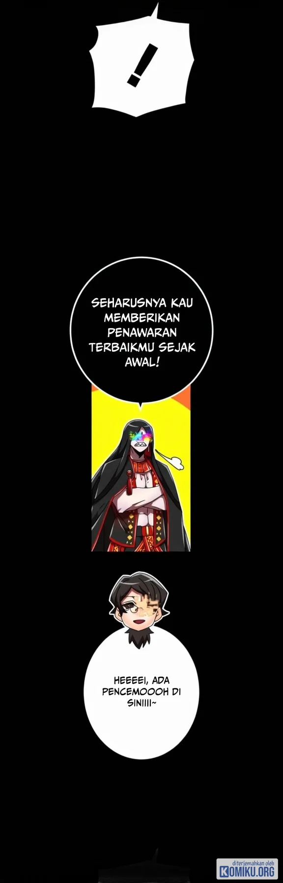 Savior of Divine Blood ~Draw Out 0.00000001% to Become the Strongest~ Chapter 148 - halaman 115