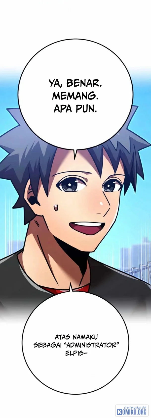 Savior of Divine Blood ~Draw Out 0.00000001% to Become the Strongest~ Chapter 148 - halaman 121