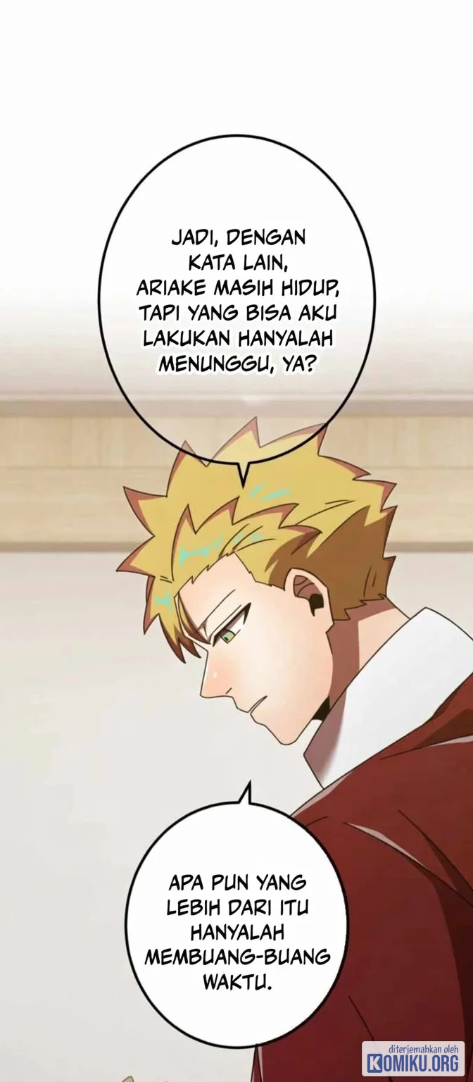 Savior of Divine Blood ~Draw Out 0.00000001% to Become the Strongest~ Chapter 148 - halaman 17