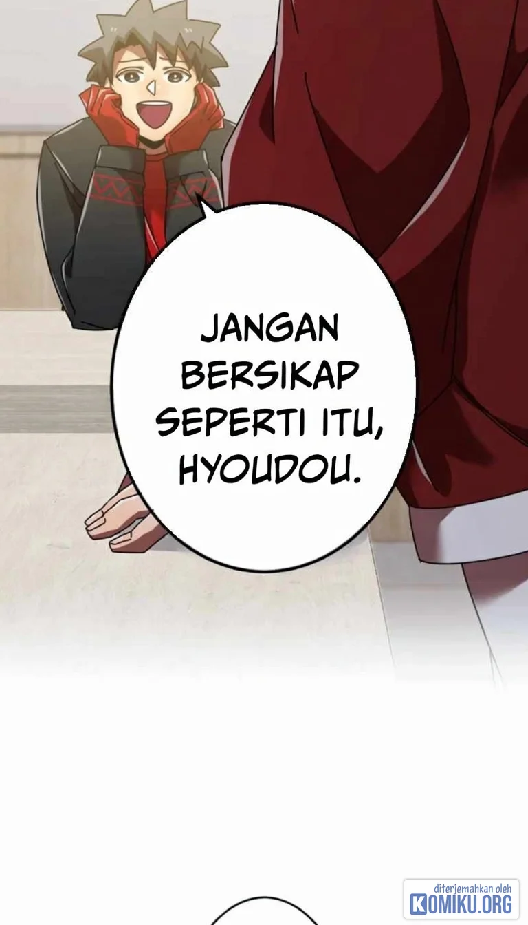 Savior of Divine Blood ~Draw Out 0.00000001% to Become the Strongest~ Chapter 148 - halaman 18