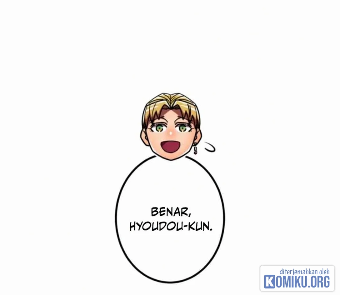 Savior of Divine Blood ~Draw Out 0.00000001% to Become the Strongest~ Chapter 148 - halaman 20