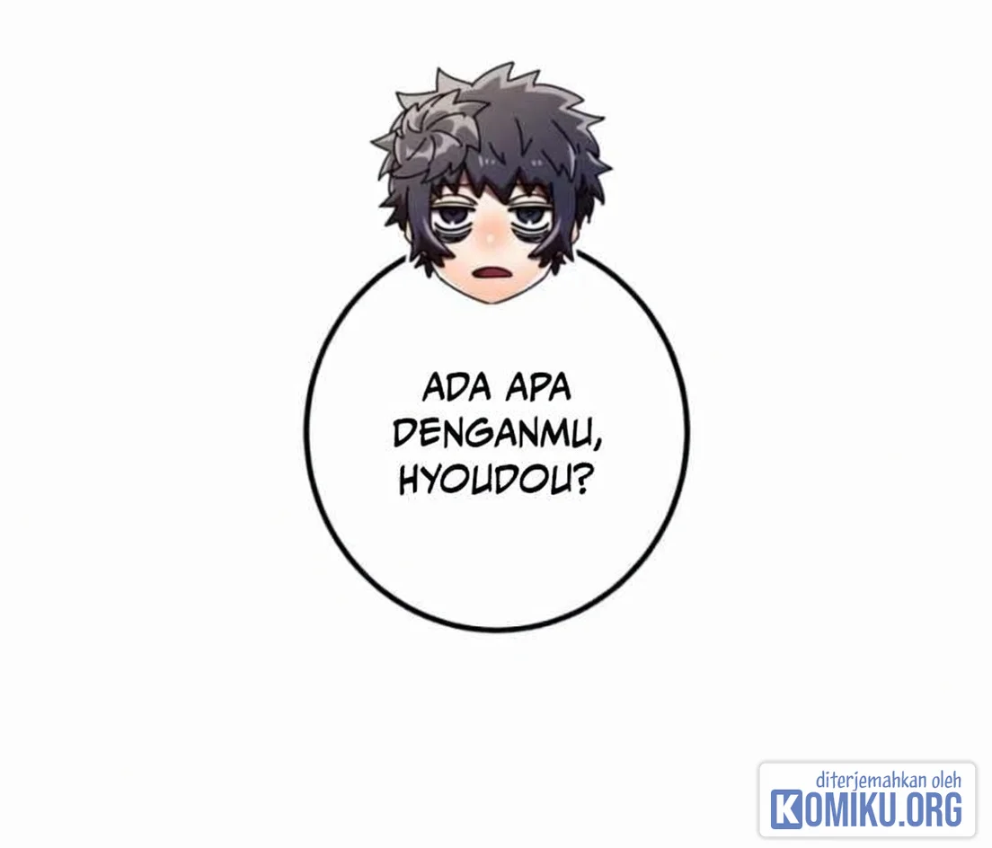 Savior of Divine Blood ~Draw Out 0.00000001% to Become the Strongest~ Chapter 148 - halaman 22