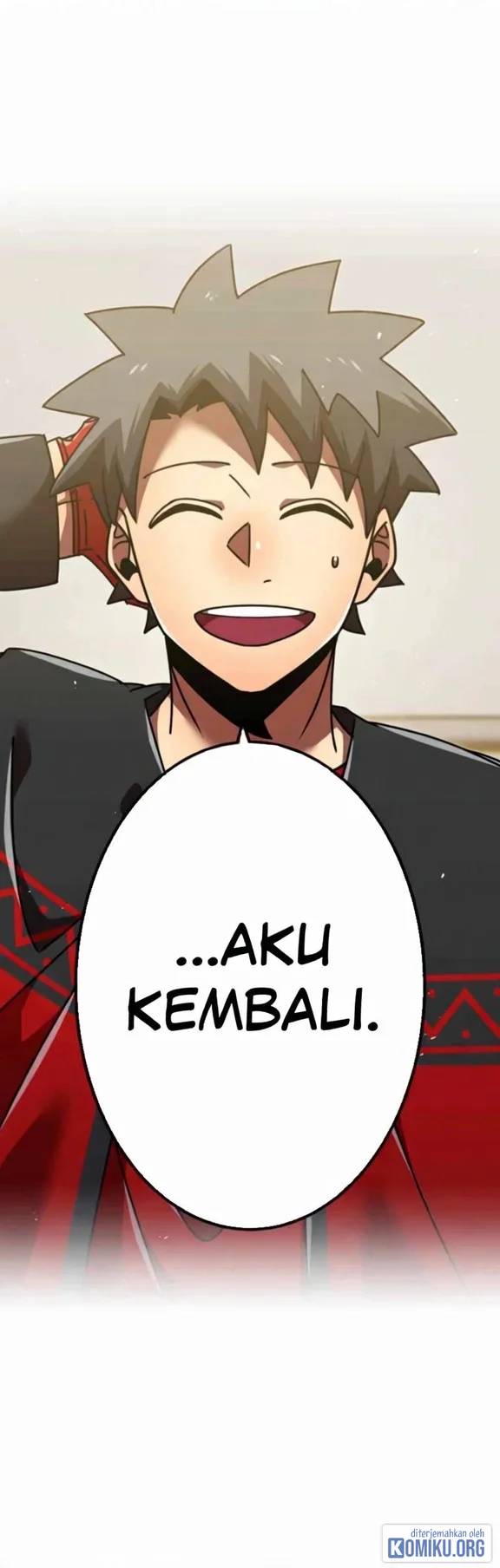 Savior of Divine Blood ~Draw Out 0.00000001% to Become the Strongest~ Chapter 148 - halaman 25