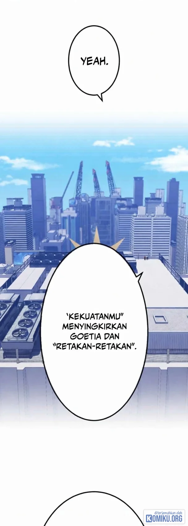 Savior of Divine Blood ~Draw Out 0.00000001% to Become the Strongest~ Chapter 148 - halaman 27