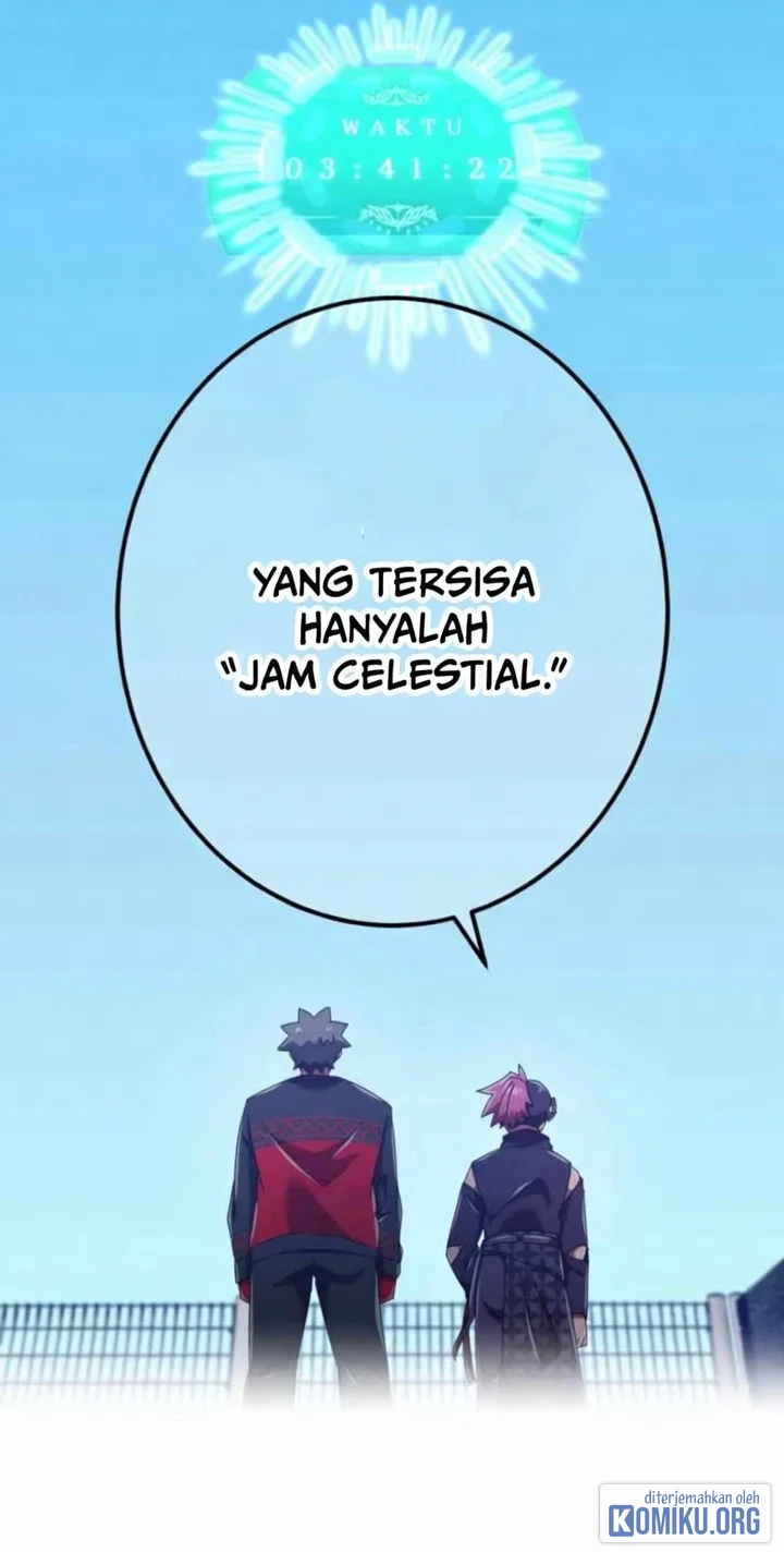 Savior of Divine Blood ~Draw Out 0.00000001% to Become the Strongest~ Chapter 148 - halaman 29
