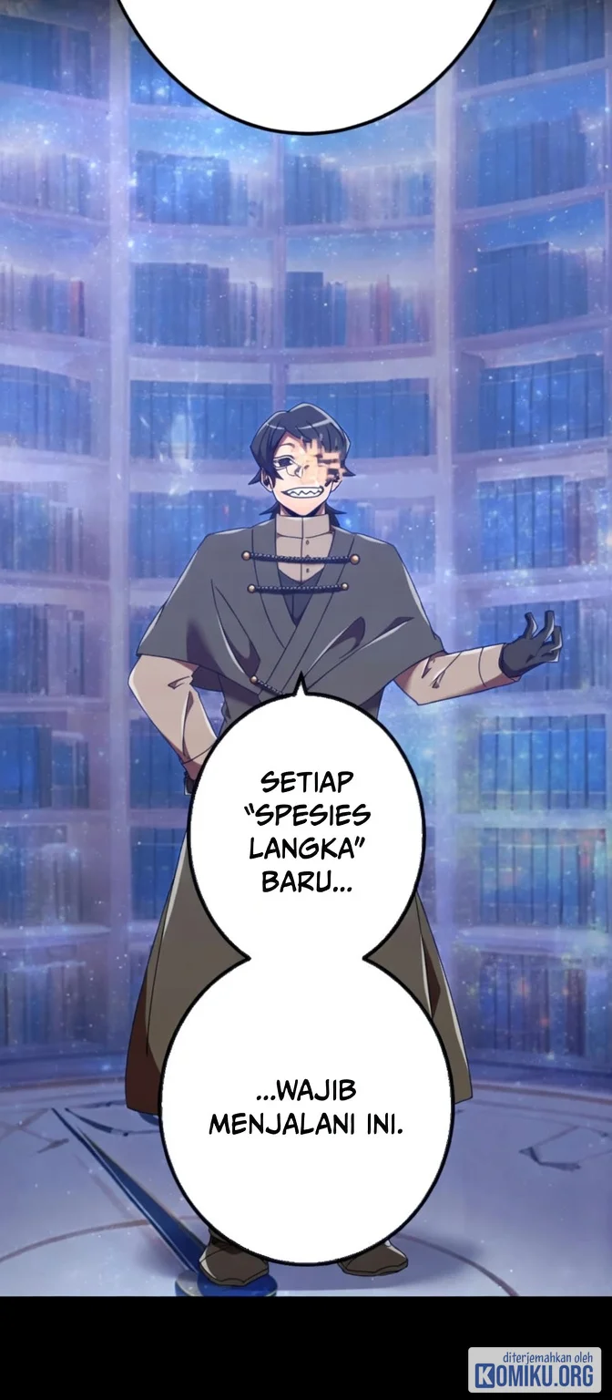 Savior of Divine Blood ~Draw Out 0.00000001% to Become the Strongest~ Chapter 148 - halaman 36