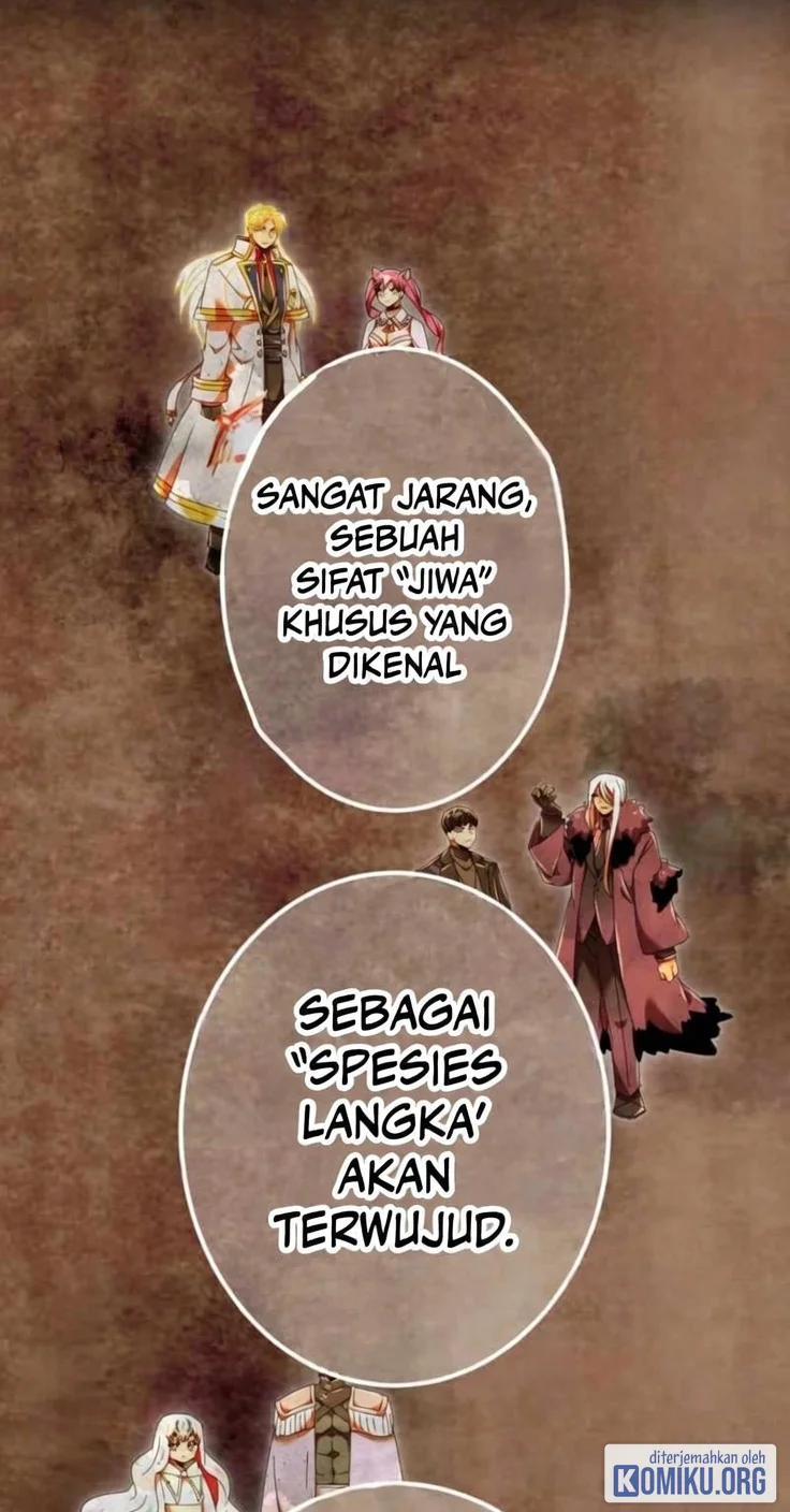 Savior of Divine Blood ~Draw Out 0.00000001% to Become the Strongest~ Chapter 148 - halaman 40