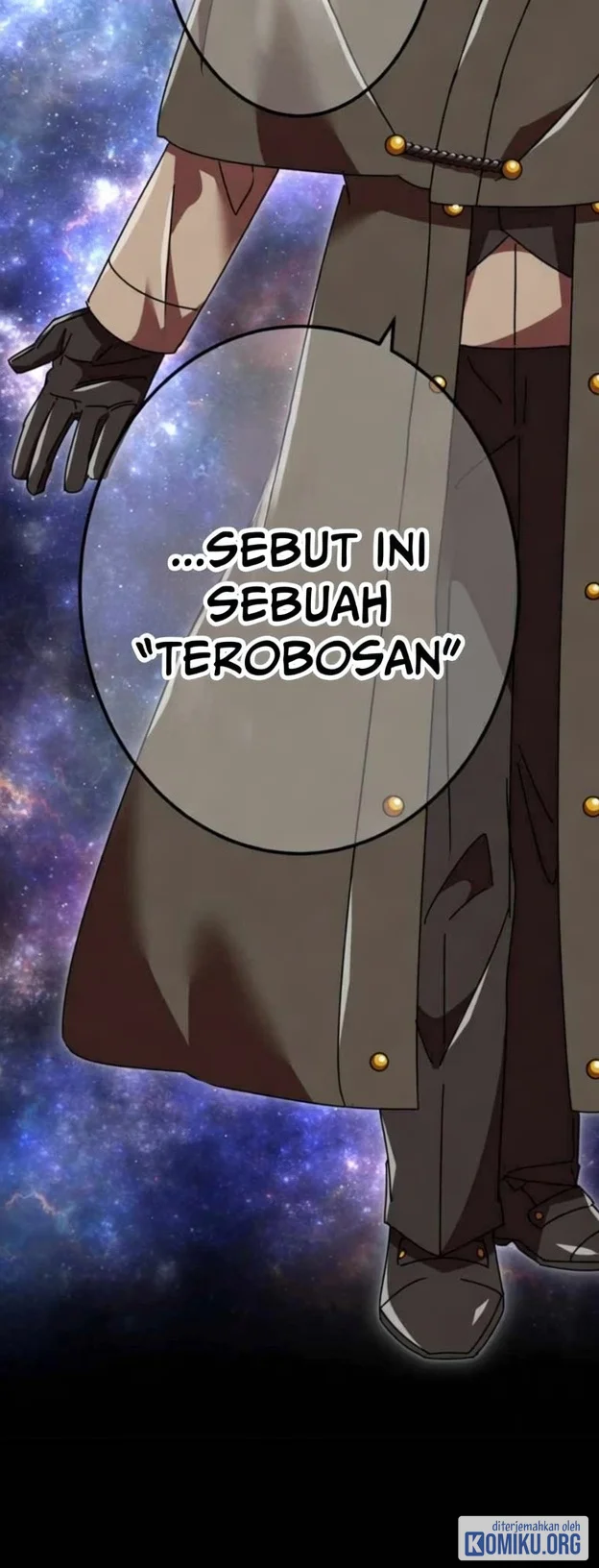 Savior of Divine Blood ~Draw Out 0.00000001% to Become the Strongest~ Chapter 148 - halaman 42