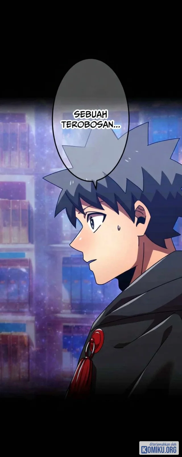 Savior of Divine Blood ~Draw Out 0.00000001% to Become the Strongest~ Chapter 148 - halaman 43