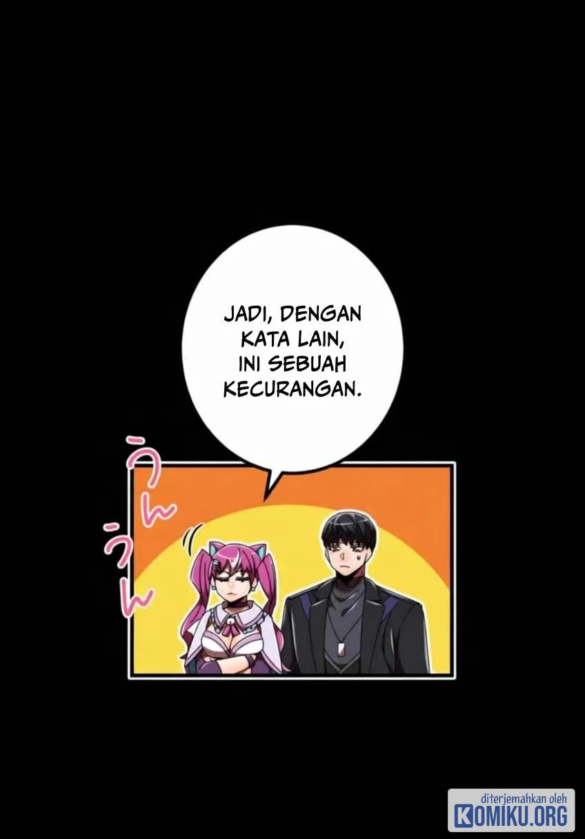 Savior of Divine Blood ~Draw Out 0.00000001% to Become the Strongest~ Chapter 148 - halaman 44