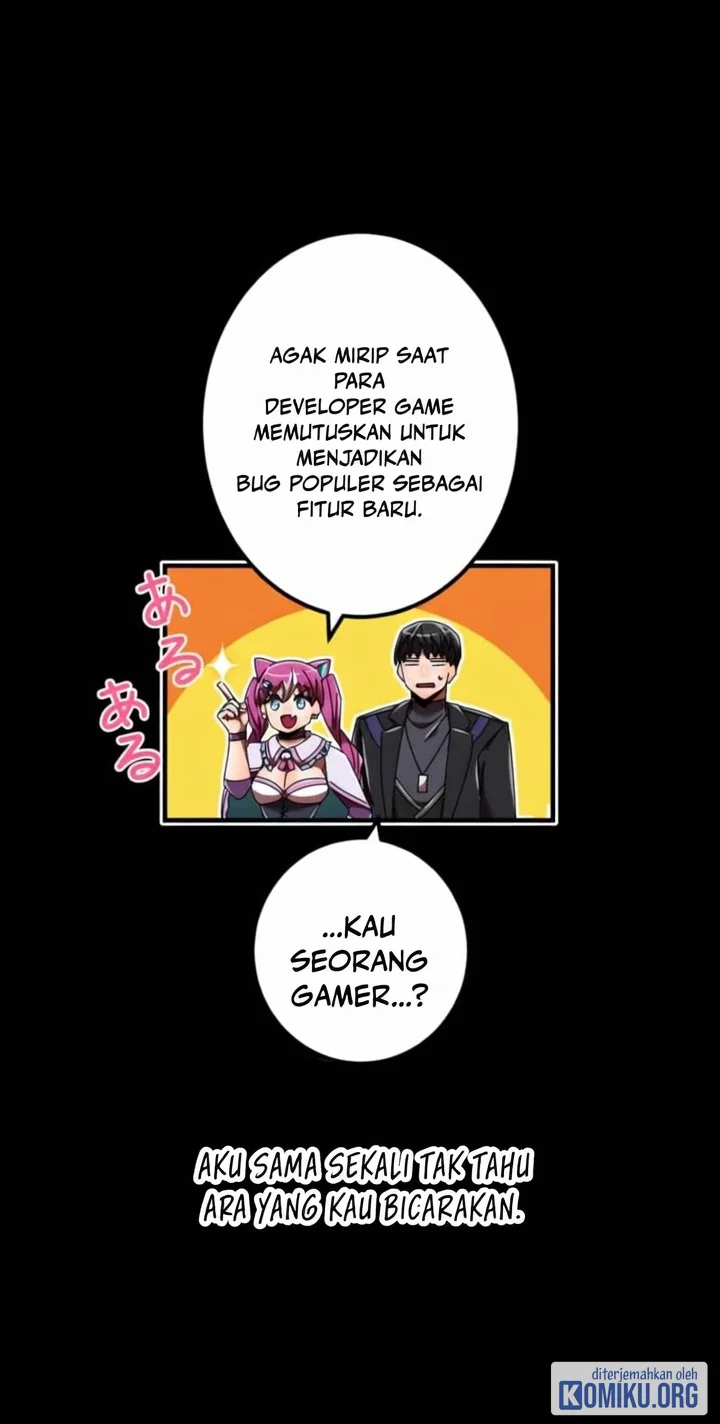 Savior of Divine Blood ~Draw Out 0.00000001% to Become the Strongest~ Chapter 148 - halaman 48