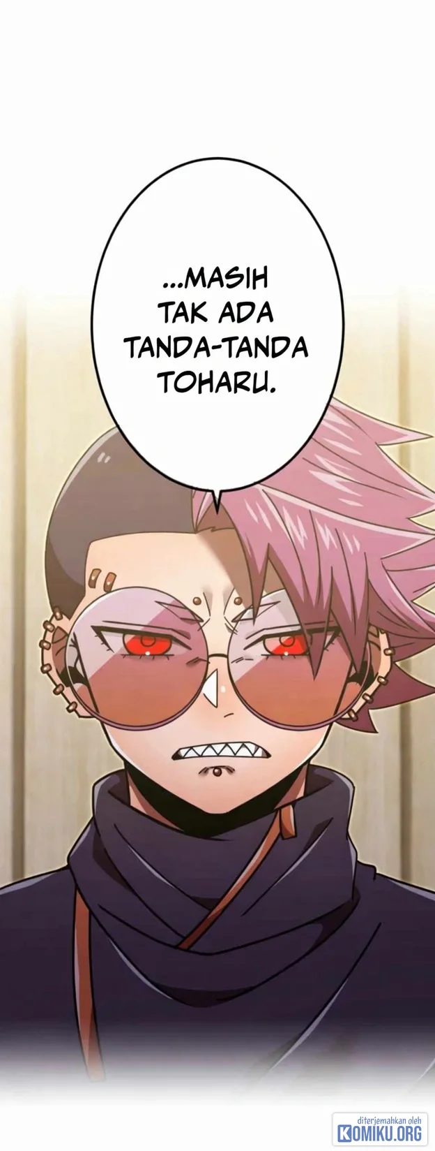 Savior of Divine Blood ~Draw Out 0.00000001% to Become the Strongest~ Chapter 148 - halaman 6