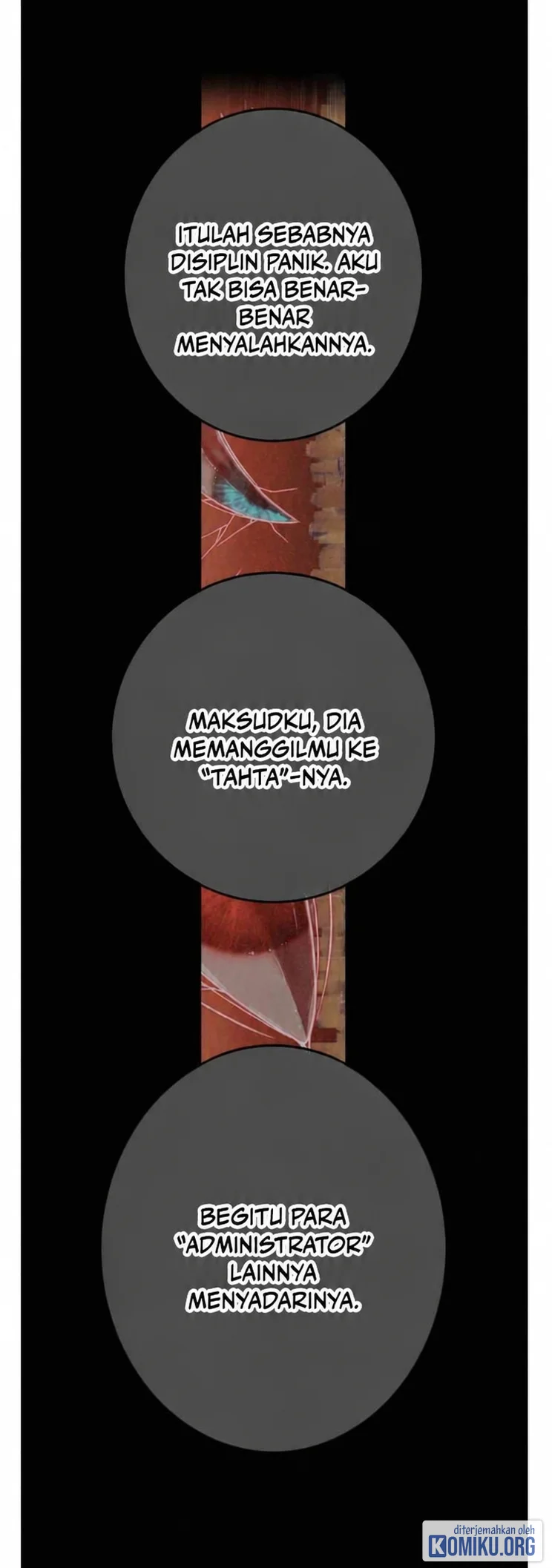 Savior of Divine Blood ~Draw Out 0.00000001% to Become the Strongest~ Chapter 148 - halaman 65