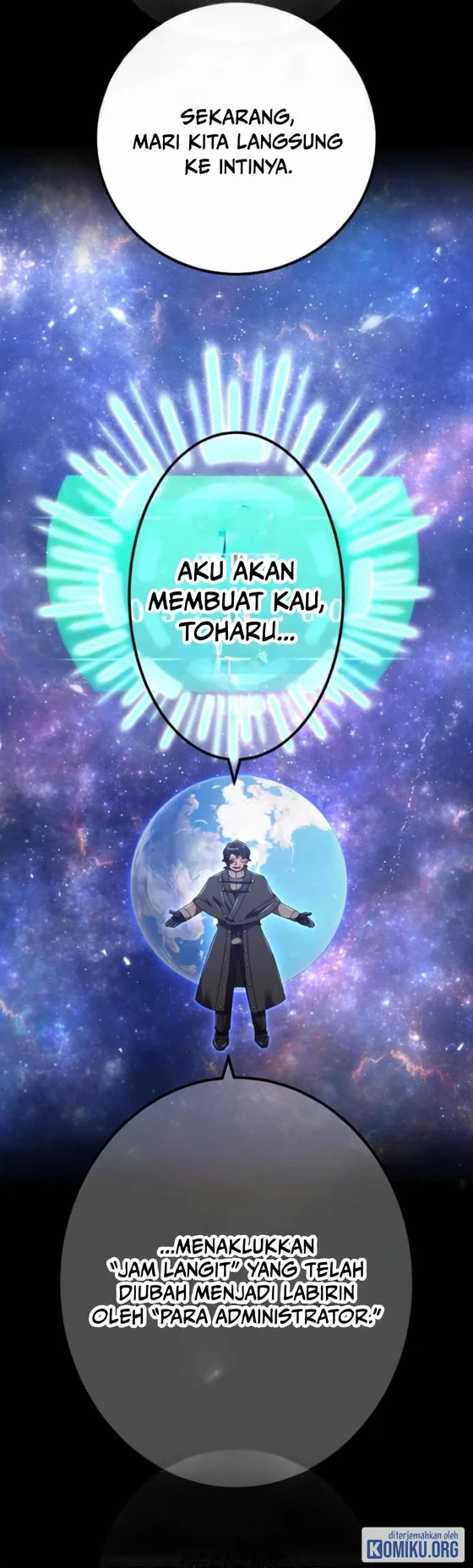 Savior of Divine Blood ~Draw Out 0.00000001% to Become the Strongest~ Chapter 148 - halaman 71