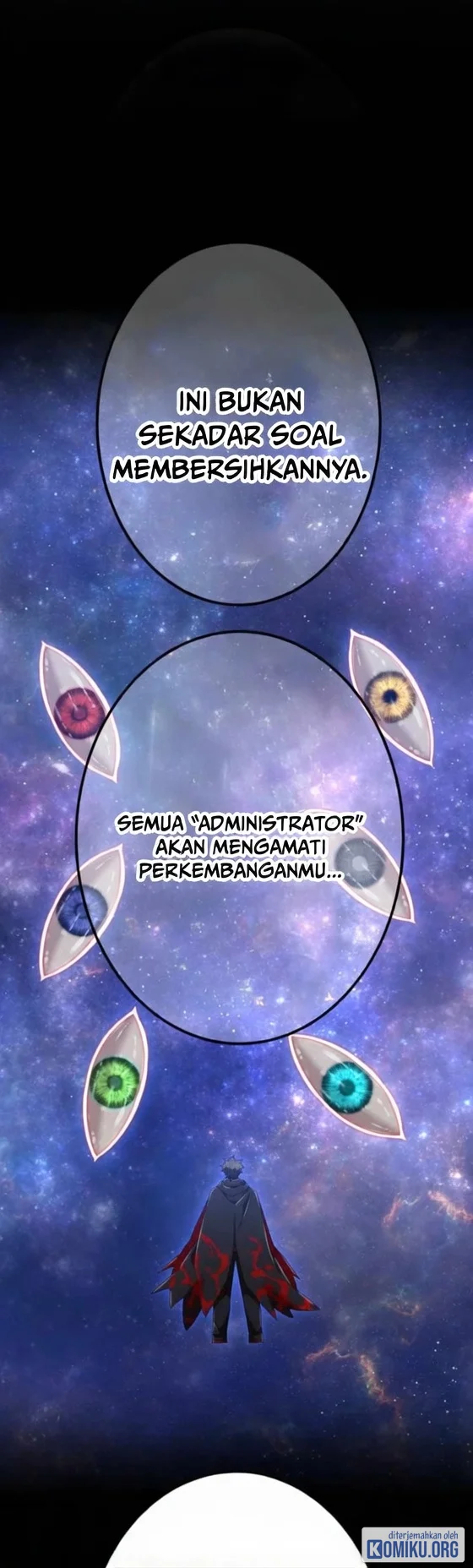 Savior of Divine Blood ~Draw Out 0.00000001% to Become the Strongest~ Chapter 148 - halaman 74
