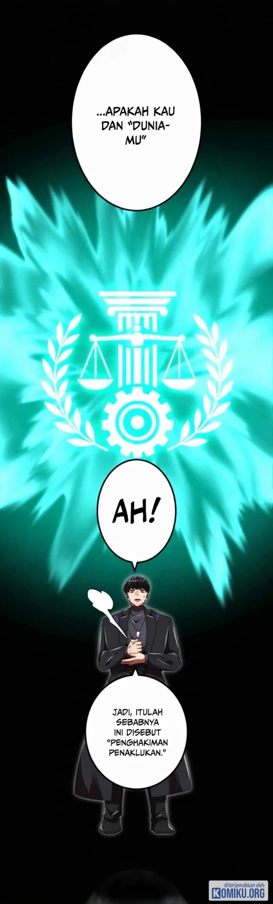Savior of Divine Blood ~Draw Out 0.00000001% to Become the Strongest~ Chapter 148 - halaman 76