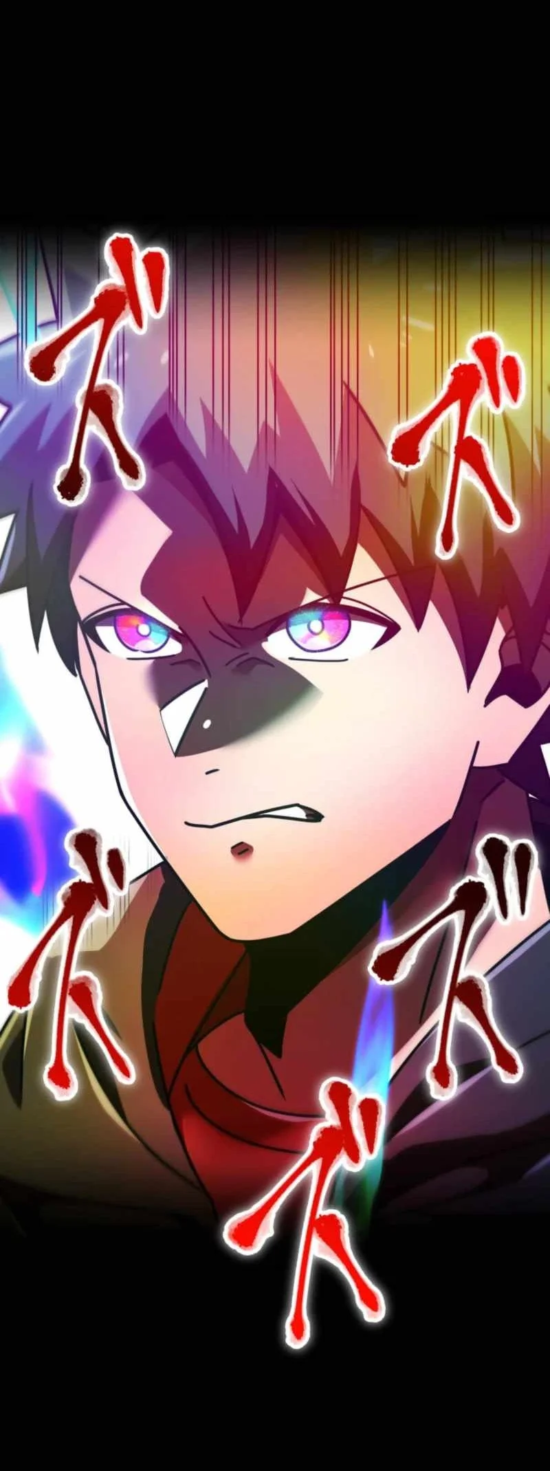 Savior of Divine Blood ~Draw Out 0.00000001% to Become the Strongest~ Chapter 148 - halaman 81