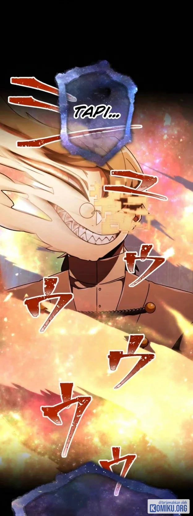 Savior of Divine Blood ~Draw Out 0.00000001% to Become the Strongest~ Chapter 148 - halaman 83
