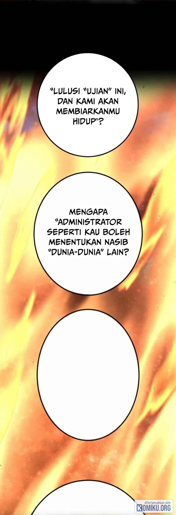 Savior of Divine Blood ~Draw Out 0.00000001% to Become the Strongest~ Chapter 148 - halaman 94
