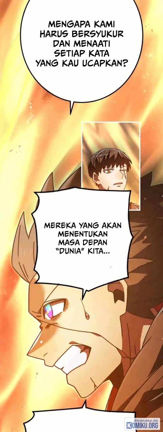 Savior of Divine Blood ~Draw Out 0.00000001% to Become the Strongest~ Chapter 148 - halaman 95
