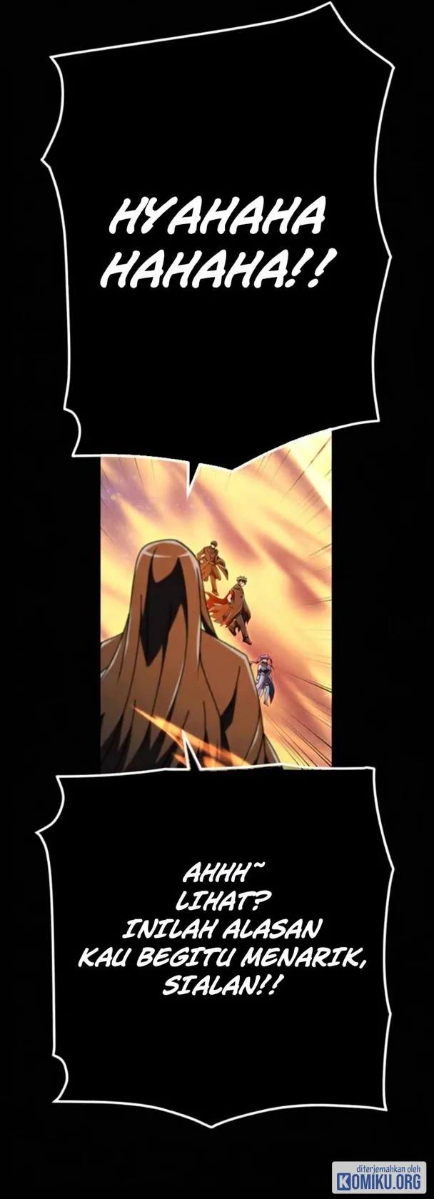 Savior of Divine Blood ~Draw Out 0.00000001% to Become the Strongest~ Chapter 148 - halaman 99