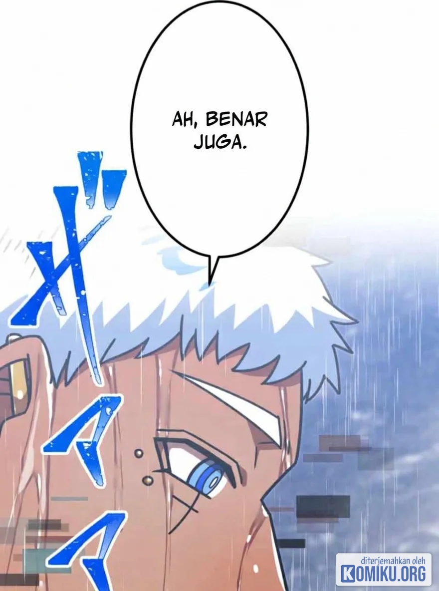 Savior of Divine Blood ~Draw Out 0.00000001% to Become the Strongest~ Chapter 149 - halaman 10