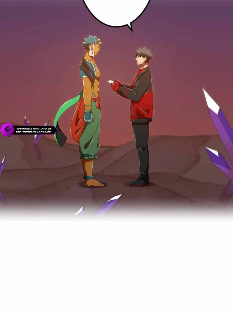 Savior of Divine Blood ~Draw Out 0.00000001% to Become the Strongest~ Chapter 149 - halaman 100