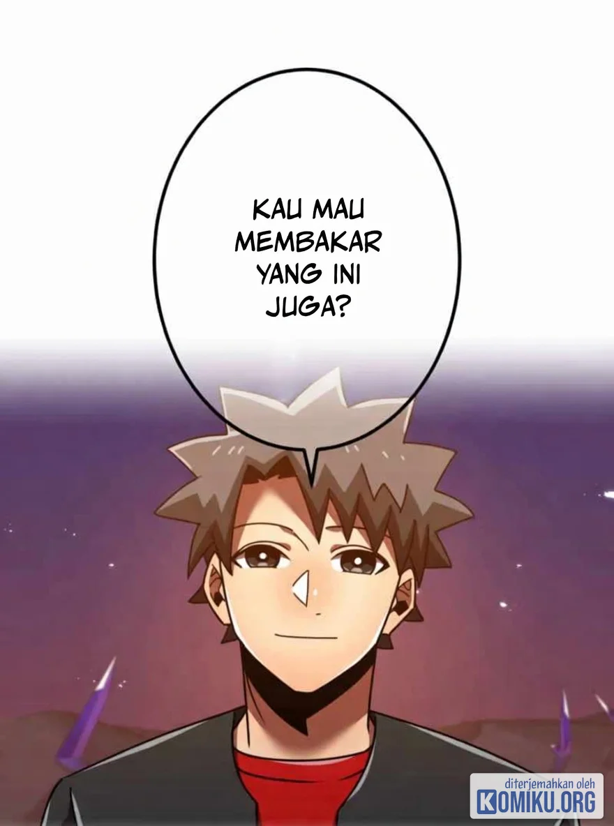 Savior of Divine Blood ~Draw Out 0.00000001% to Become the Strongest~ Chapter 149 - halaman 101