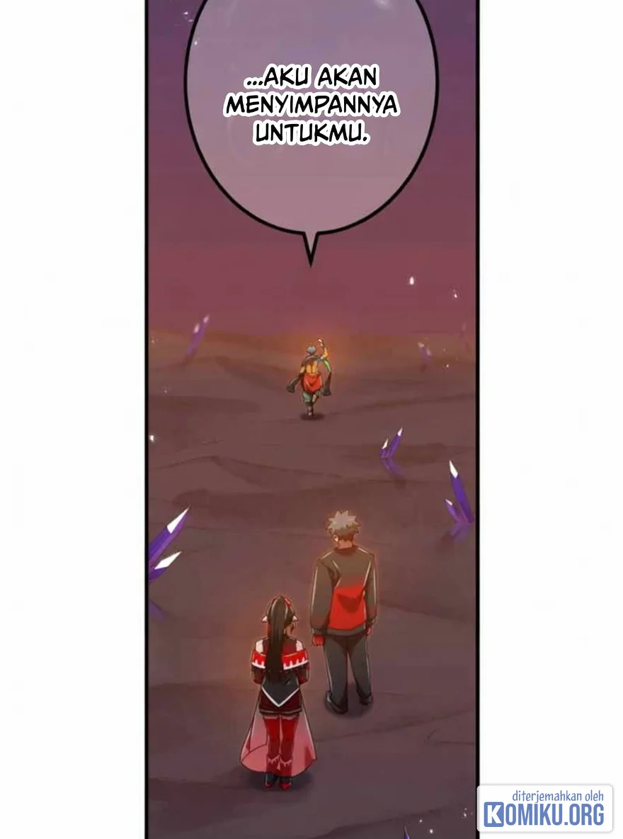 Savior of Divine Blood ~Draw Out 0.00000001% to Become the Strongest~ Chapter 149 - halaman 105