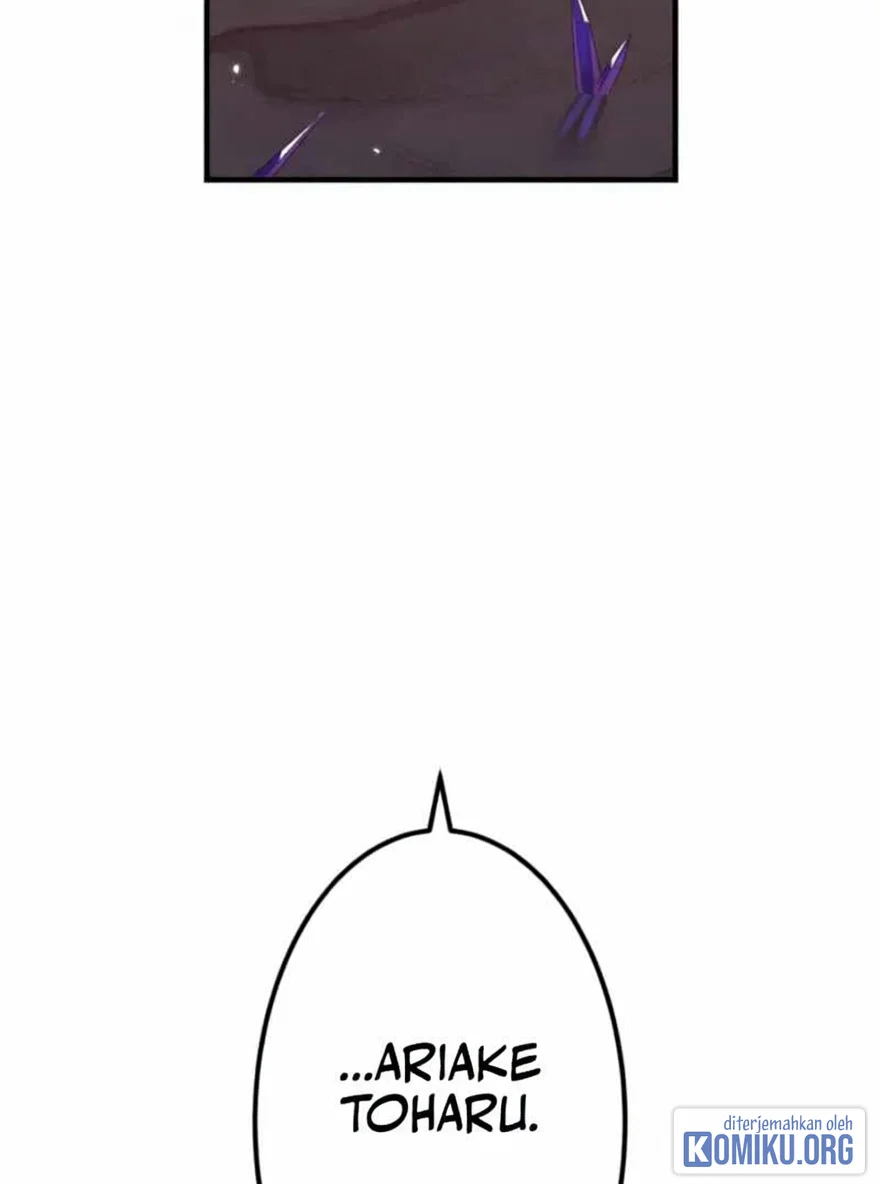 Savior of Divine Blood ~Draw Out 0.00000001% to Become the Strongest~ Chapter 149 - halaman 106