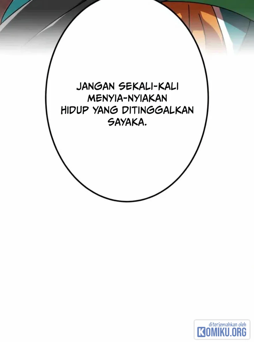 Savior of Divine Blood ~Draw Out 0.00000001% to Become the Strongest~ Chapter 149 - halaman 109