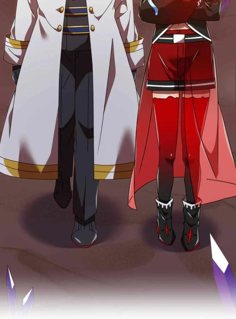 Savior of Divine Blood ~Draw Out 0.00000001% to Become the Strongest~ Chapter 149 - halaman 117