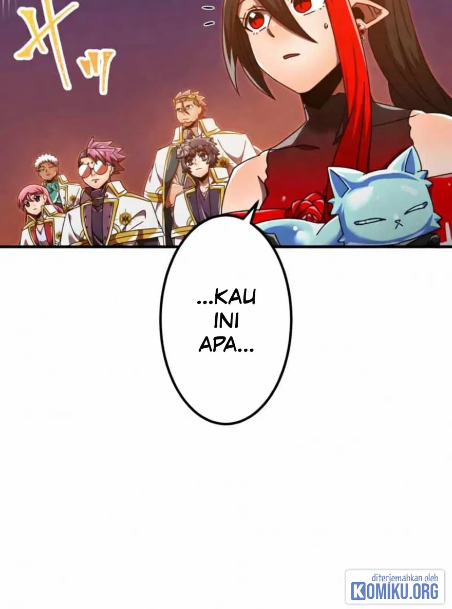 Savior of Divine Blood ~Draw Out 0.00000001% to Become the Strongest~ Chapter 149 - halaman 119