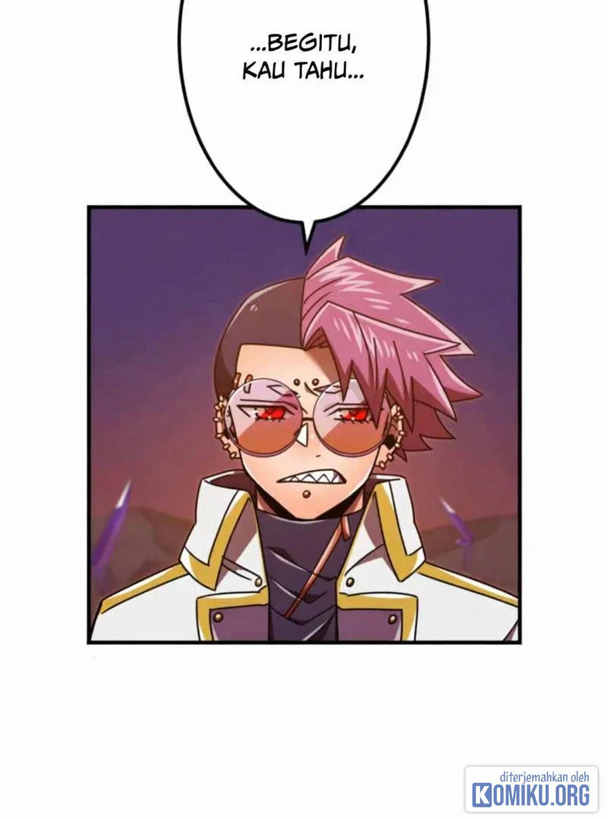 Savior of Divine Blood ~Draw Out 0.00000001% to Become the Strongest~ Chapter 149 - halaman 121