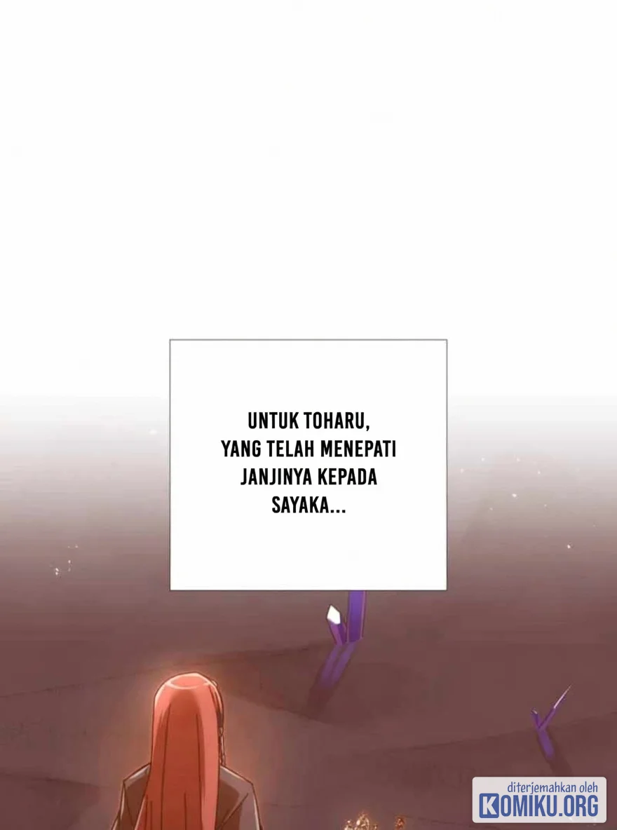 Savior of Divine Blood ~Draw Out 0.00000001% to Become the Strongest~ Chapter 149 - halaman 125