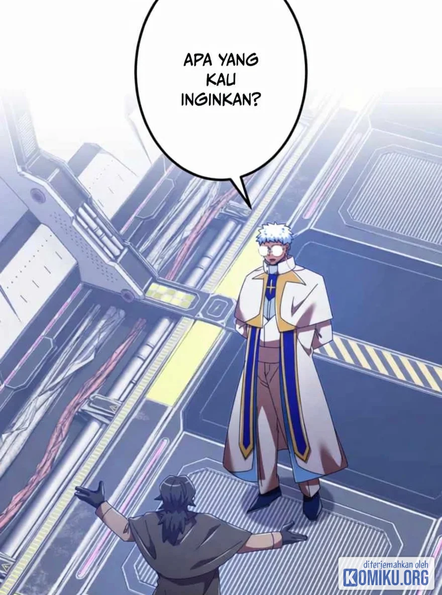 Savior of Divine Blood ~Draw Out 0.00000001% to Become the Strongest~ Chapter 149 - halaman 137