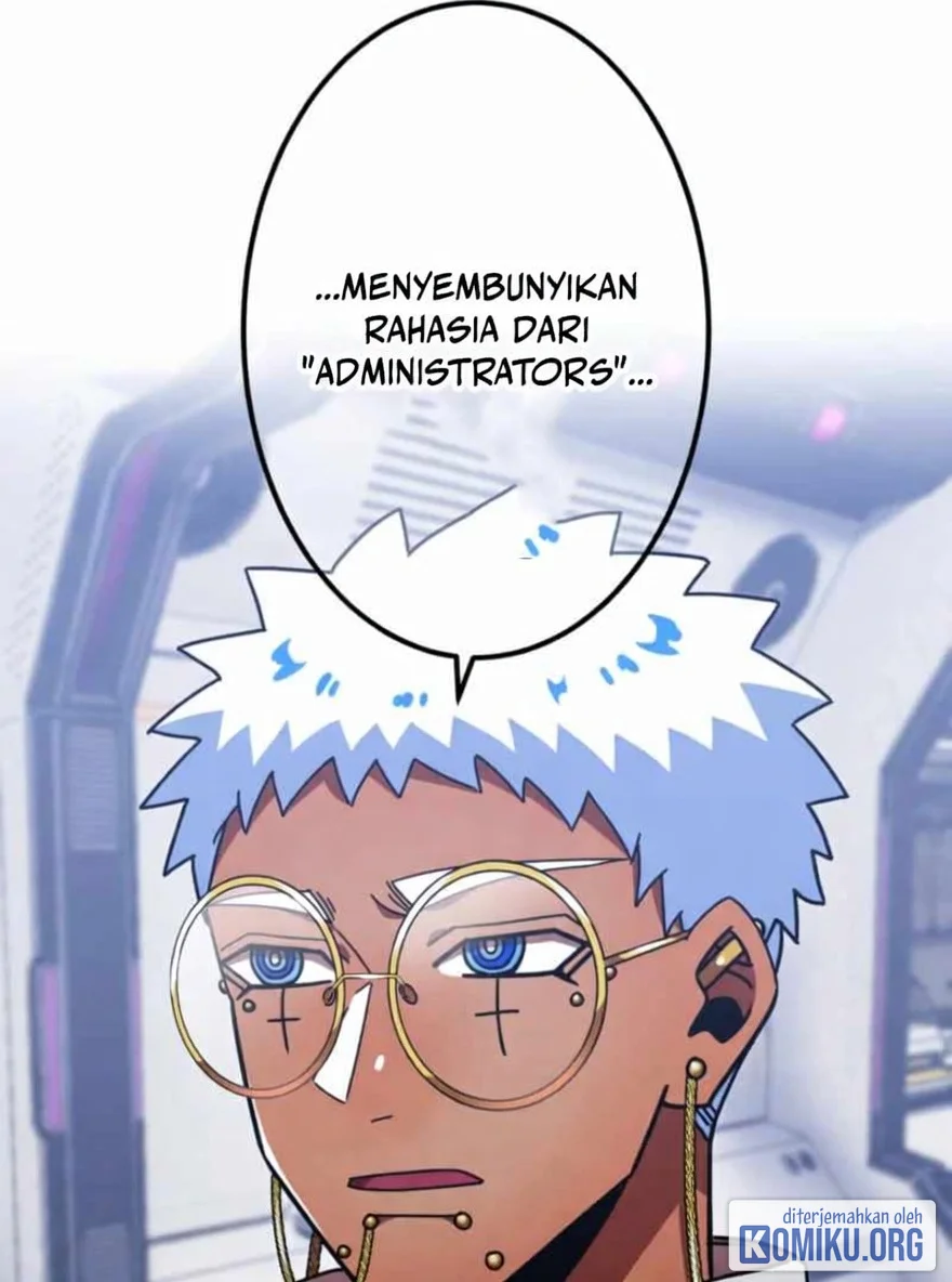 Savior of Divine Blood ~Draw Out 0.00000001% to Become the Strongest~ Chapter 149 - halaman 141