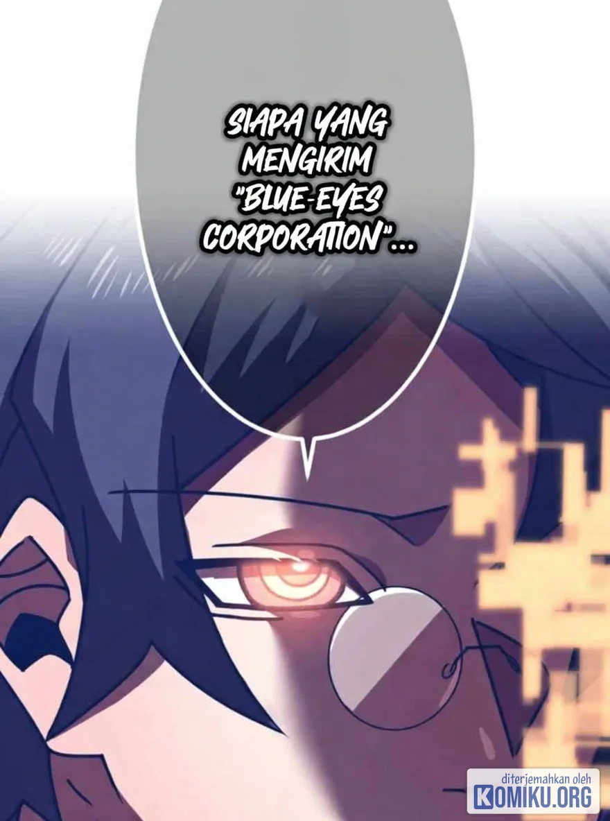 Savior of Divine Blood ~Draw Out 0.00000001% to Become the Strongest~ Chapter 149 - halaman 145
