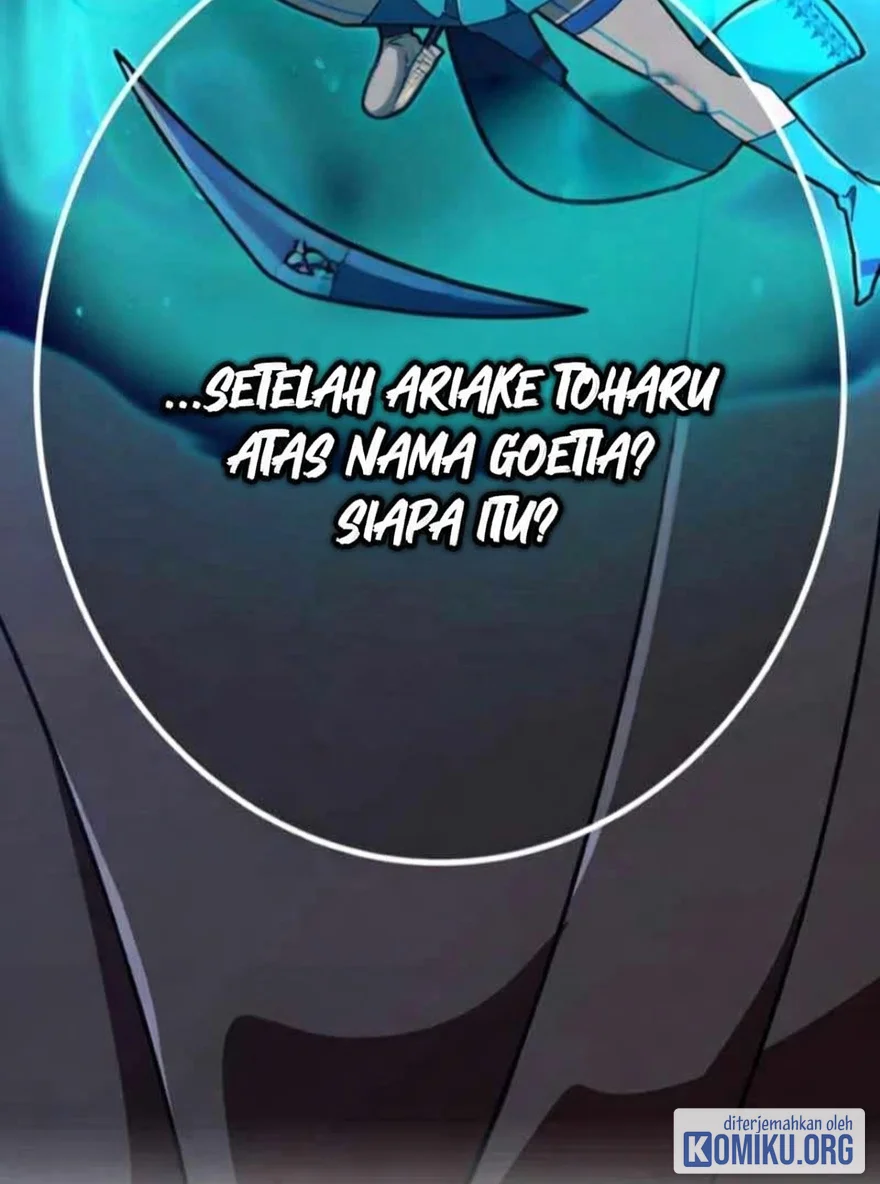 Savior of Divine Blood ~Draw Out 0.00000001% to Become the Strongest~ Chapter 149 - halaman 147
