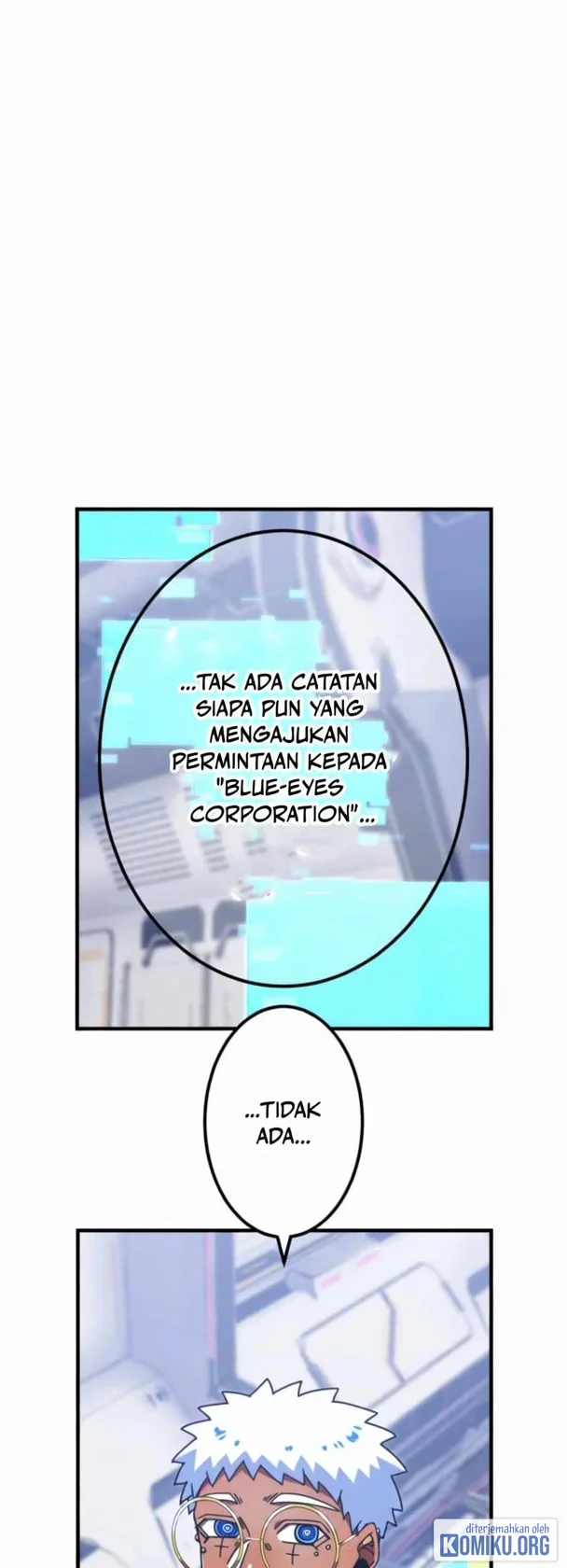 Savior of Divine Blood ~Draw Out 0.00000001% to Become the Strongest~ Chapter 149 - halaman 159