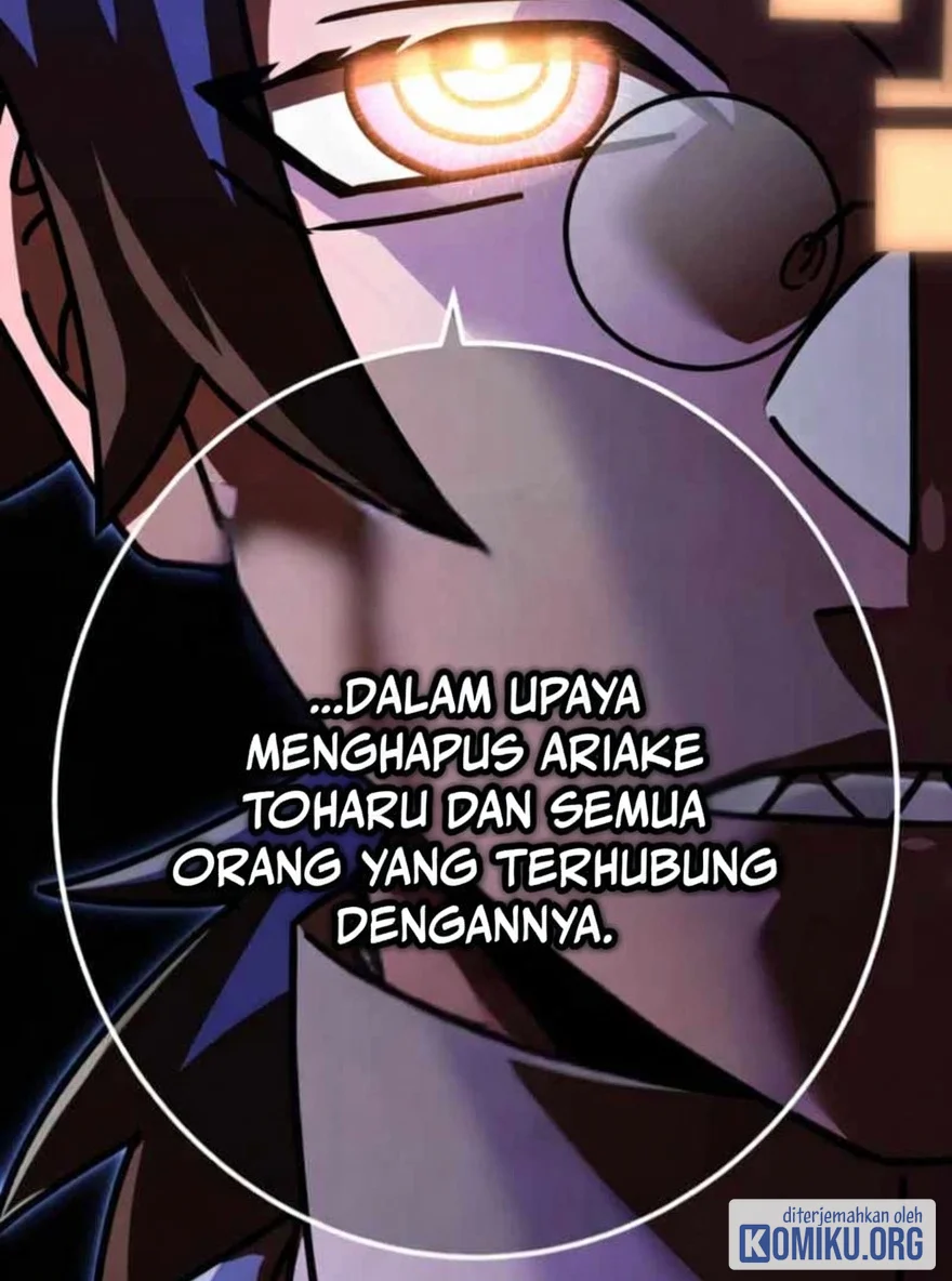 Savior of Divine Blood ~Draw Out 0.00000001% to Become the Strongest~ Chapter 149 - halaman 170