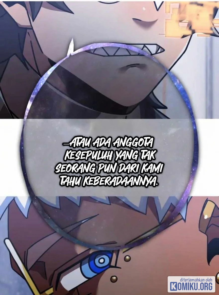 Savior of Divine Blood ~Draw Out 0.00000001% to Become the Strongest~ Chapter 149 - halaman 174