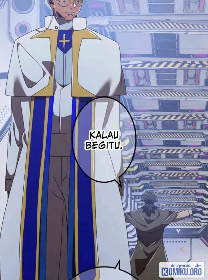 Savior of Divine Blood ~Draw Out 0.00000001% to Become the Strongest~ Chapter 149 - halaman 176