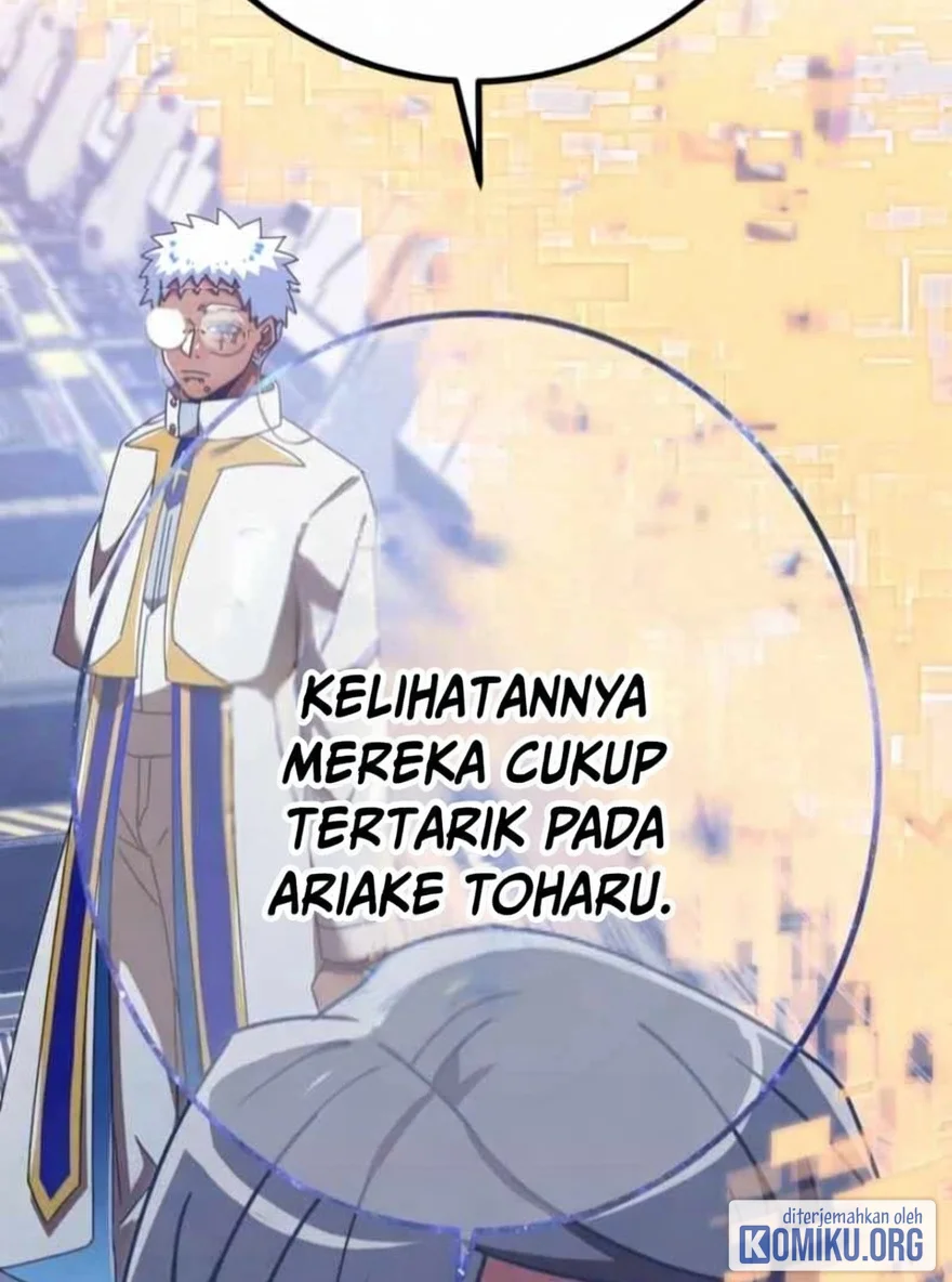 Savior of Divine Blood ~Draw Out 0.00000001% to Become the Strongest~ Chapter 149 - halaman 181